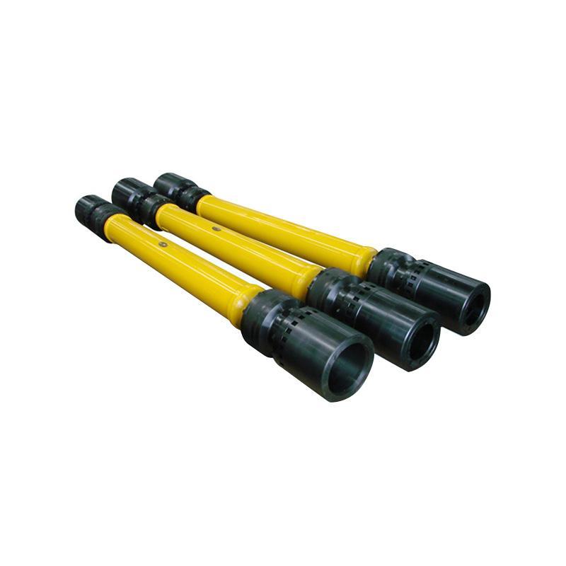 RSK-BHJD Long immerge Cavea Ball CV Articulus usus ad molam volubilem nativus