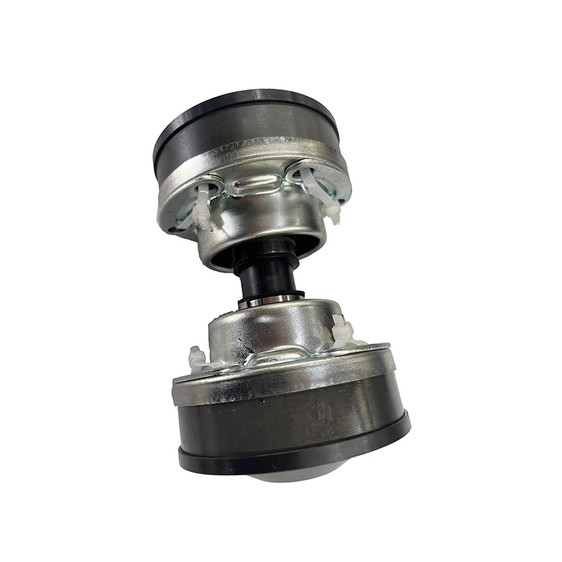 RSK-CV06-105 EL High-celeritate praecisione CV Copulatio in vehiculo test scamnum