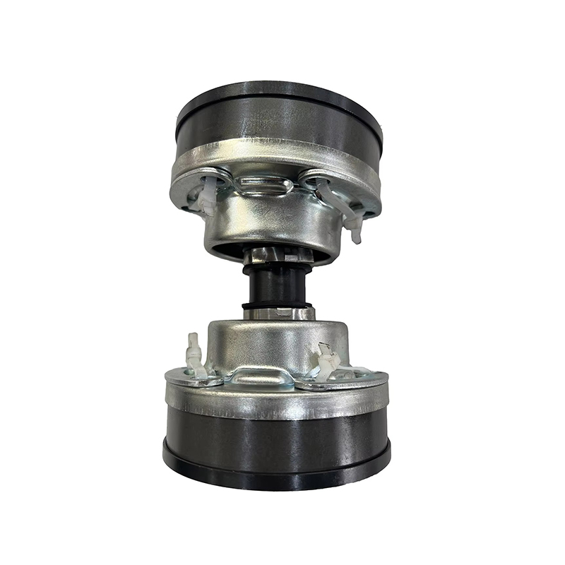 RSK-CV06-105 EL High-celeritate praecisione CV Copulatio in vehiculo test scamnum