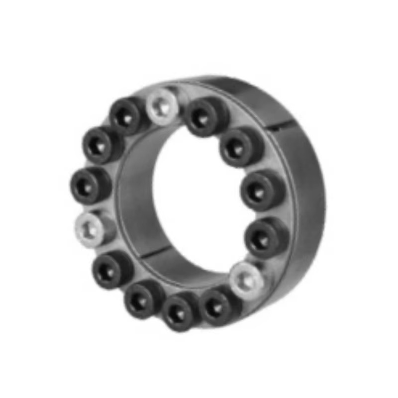 RSK-Z2 High Torque Transmission Expansion Sleeve for Complex Steel Loading with Securus Conventus and High Precision Positioning