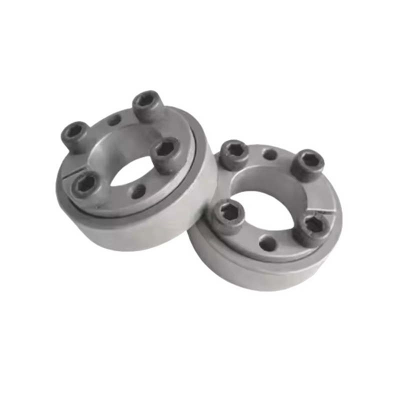 RSK-Z5 Expansion Sleeve for Ultra High Torque Transmission with High Dynamic Load Capacity High Rigidity and strong Stability