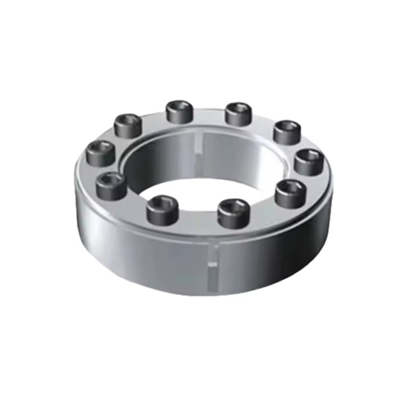 RSK-Z5 Expansion Sleeve for Ultra High Torque Transmission with High Dynamic Load Capacity High Rigidity and strong Stability