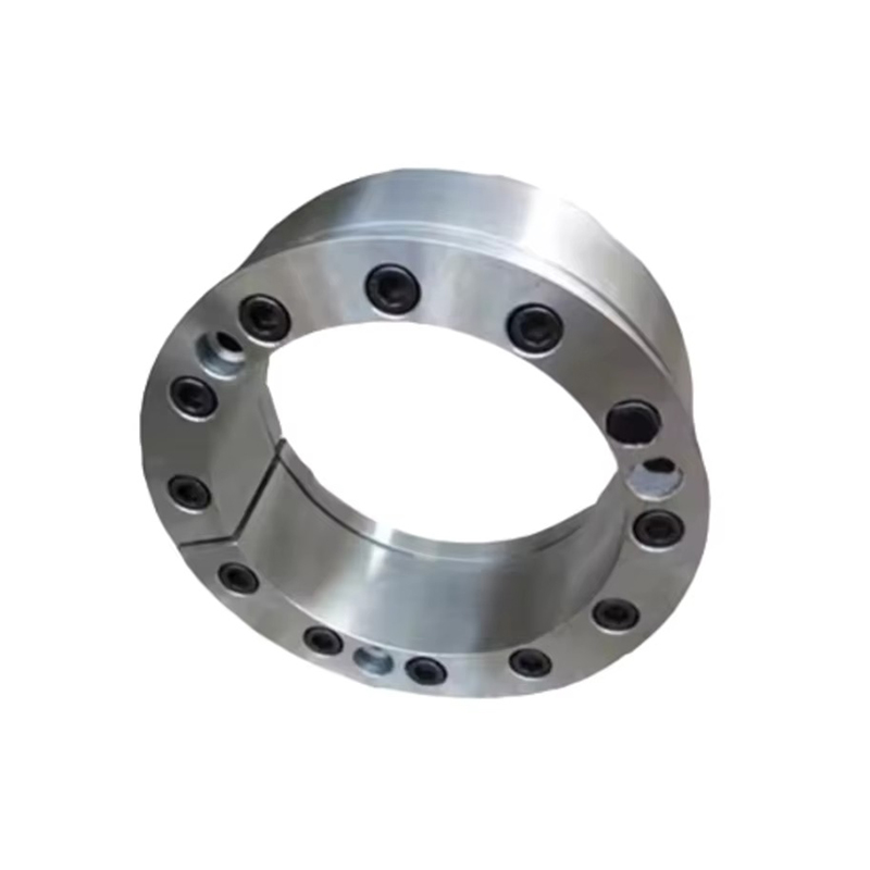 RSK-Z5 Expansion Sleeve for Ultra High Torque Transmission with High Dynamic Load Capacity High Rigidity and strong Stability