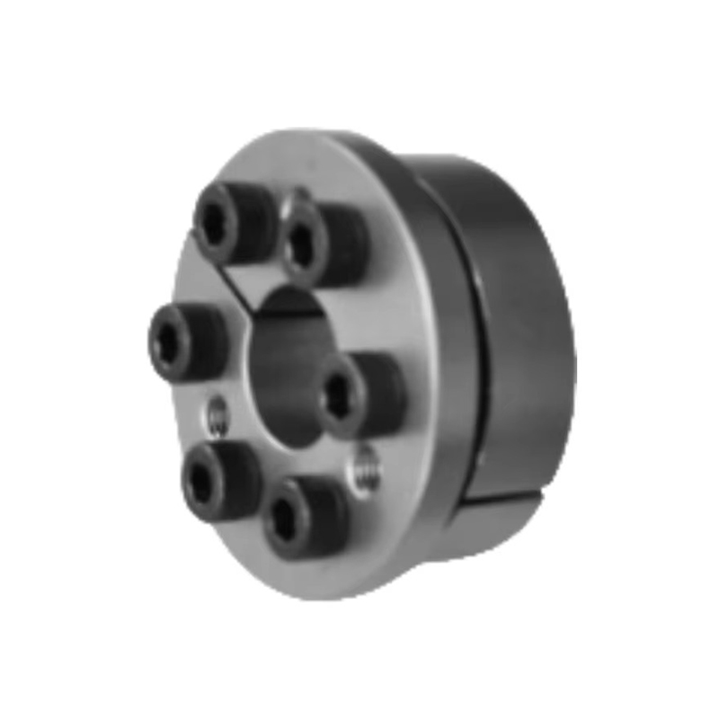 RSK-Z6 High Performance Expansion Sleeve with Ultimate Load Capacity Precision Steel and Maintenance-Free Design