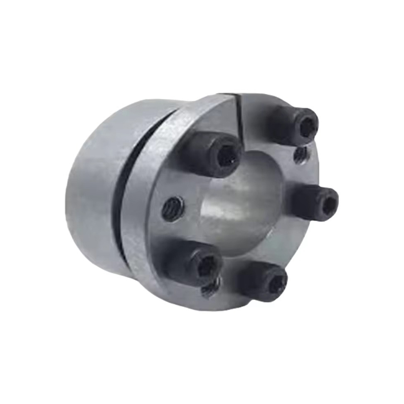 RSK-Z6 High Performance Expansion Sleeve with Ultimate Load Capacity Precision Steel and Maintenance-Free Design