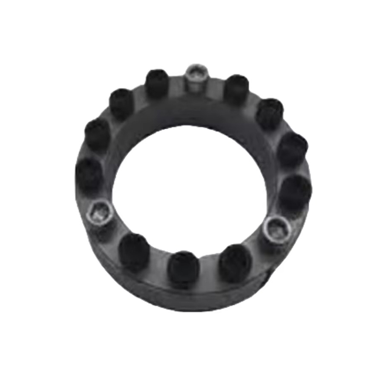 RSK-Z6 High Performance Expansion Sleeve with Ultimate Load Capacity Precision Steel and Maintenance-Free Design