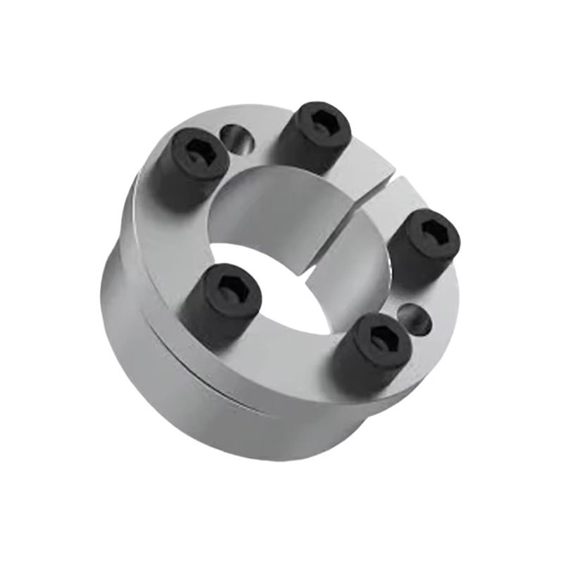 RSK-Z6 High Performance Expansion Sleeve with Ultimate Load Capacity Precision Steel and Maintenance-Free Design