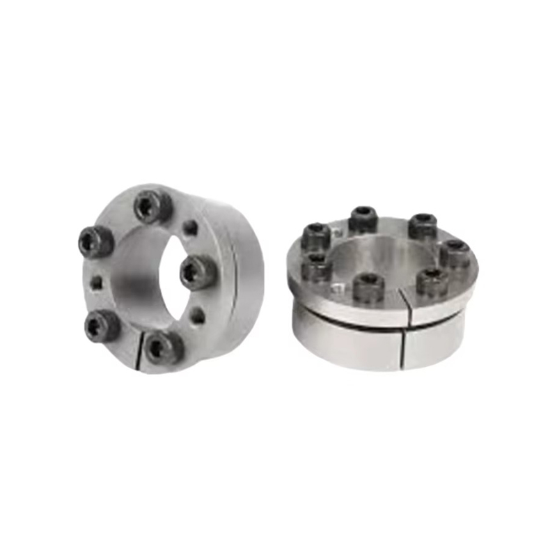 RSK-Z8 High Precision Expansion Sleeve with Easy Disassembly and Congress and Excellent fatigatio Resistentia
