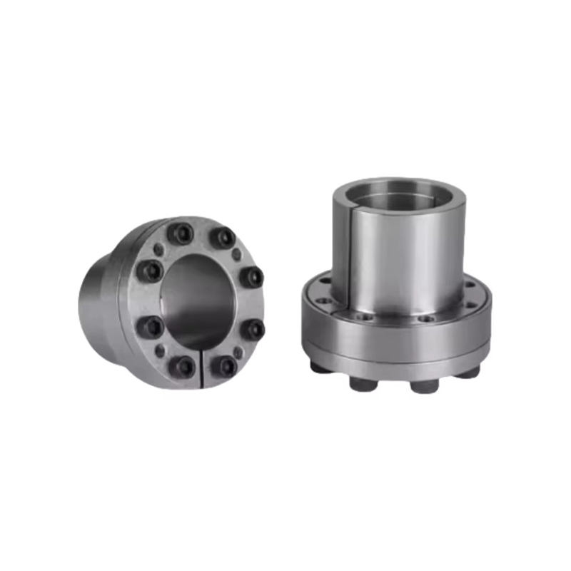 RSK-Z11 Expansion Sleeve for Ultra High Torque Transmission with High Dynamic Load Capacity High Rigidity and strong Stability