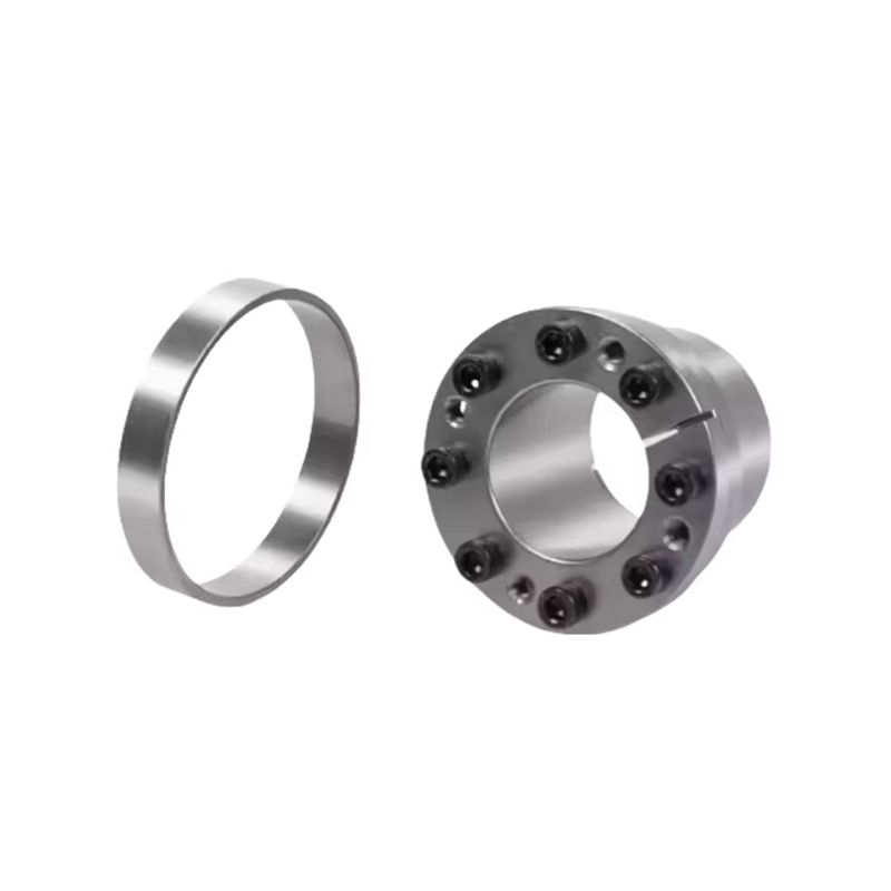 RSK-Z11 Expansion Sleeve for Ultra High Torque Transmission with High Dynamic Load Capacity High Rigidity and strong Stability