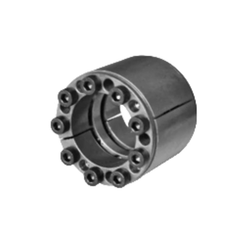 RSK-Z12A Ultra High Torque Expansion Sleeve with Steel Construction High Rigidity For Stability and Impact Resistentia