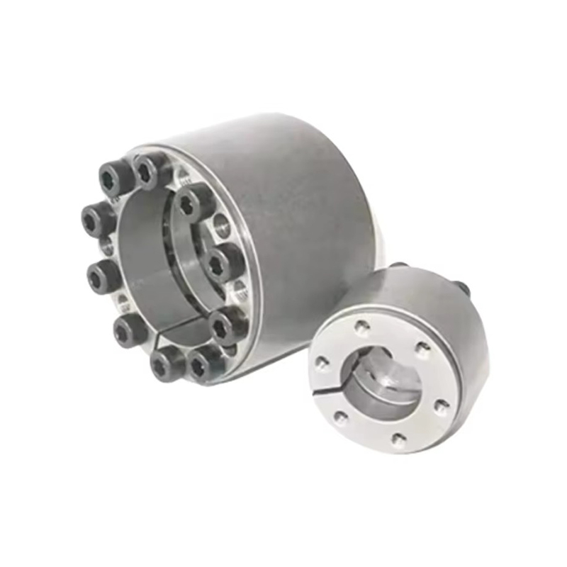 RSK-Z12A Ultra High Torque Expansion Sleeve with Steel Construction High Rigidity For Stability and Impact Resistentia