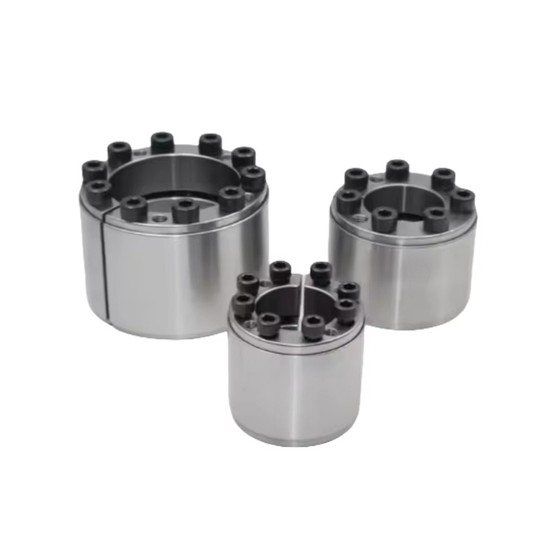 RSK-Z12A Ultra High Torque Expansion Sleeve with Steel Construction High Rigidity For Stability and Impact Resistentia