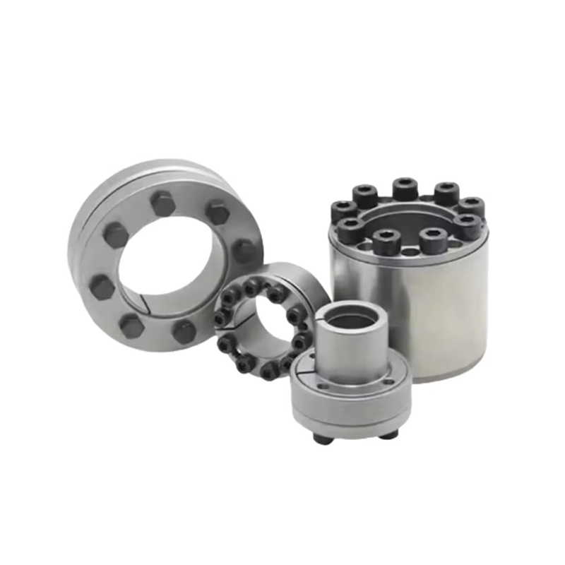 RSK-Z12A Ultra High Torque Expansion Sleeve with Steel Construction High Rigidity For Stability and Impact Resistentia
