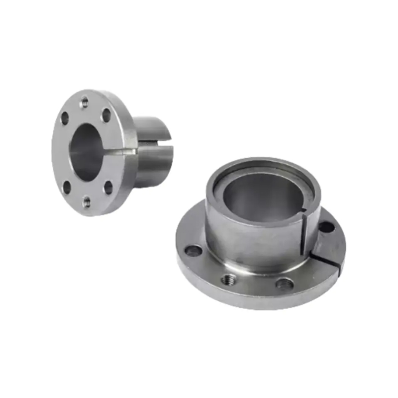 RSK-Z14 Ultra High Torque Transmission Expansion Sleeve with Steel Structure High Rigidity and strong Impact Resistentia