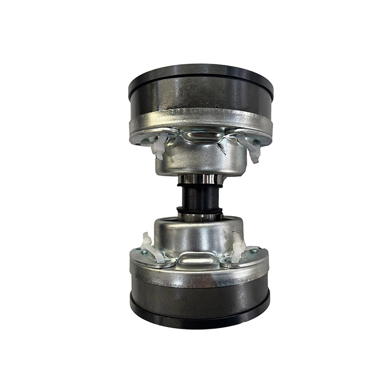 RSK-CV06-105 EL High-celeritate praecisione CV Copulatio in vehiculo test scamnum