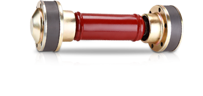Constans Velocitas (CV) Joint