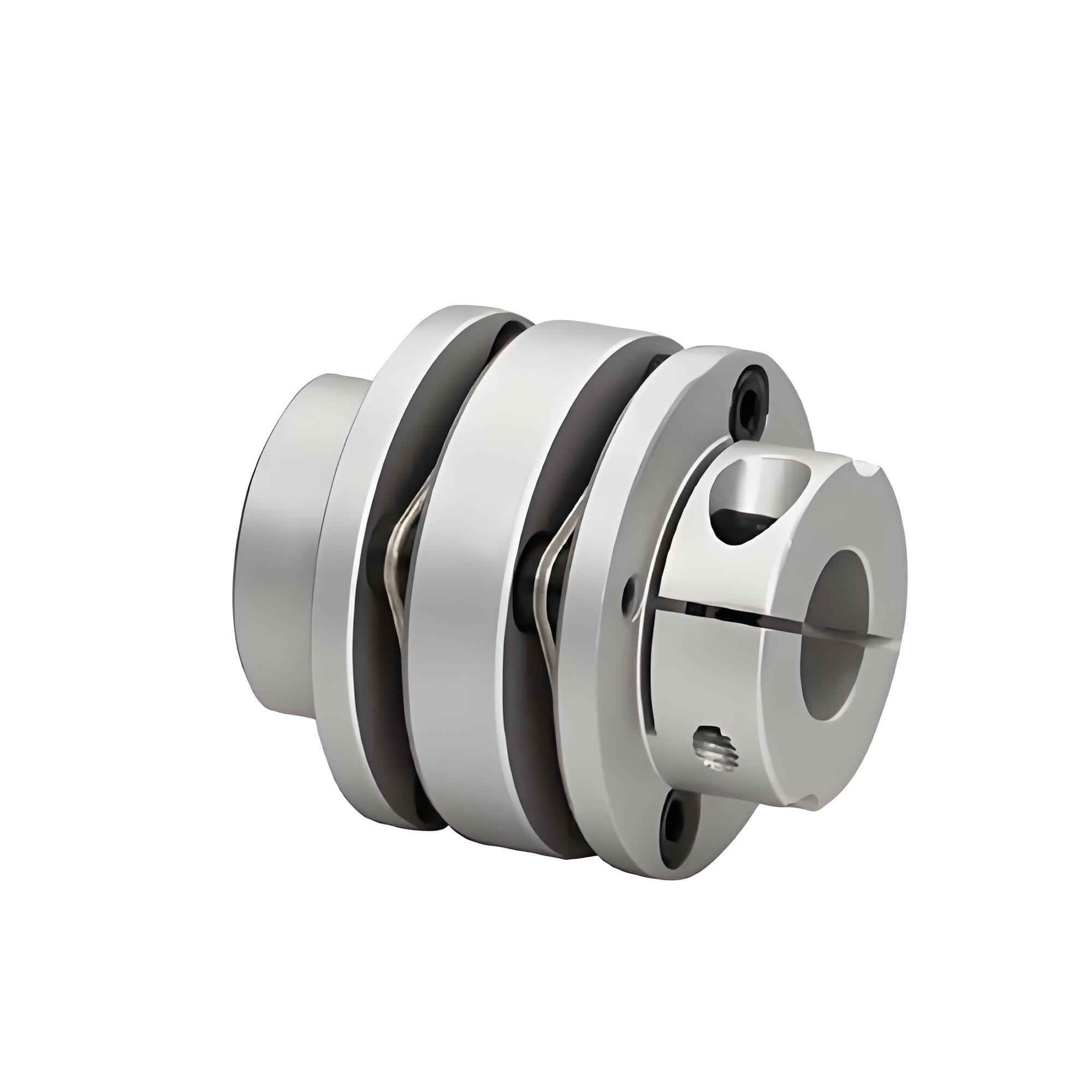 RSK-CPLT Altum euismod Flexibile Aluminium Admisce Duplex Diaphragmatis Gradus Shaft Copulatio Fibulae genus Used pro Electrical Machinery