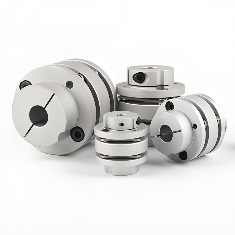 RSK-CPLT Altum euismod Flexibile Aluminium Admisce Duplex Diaphragmatis Gradus Shaft Copulatio Fibulae genus Used pro Electrical Machinery