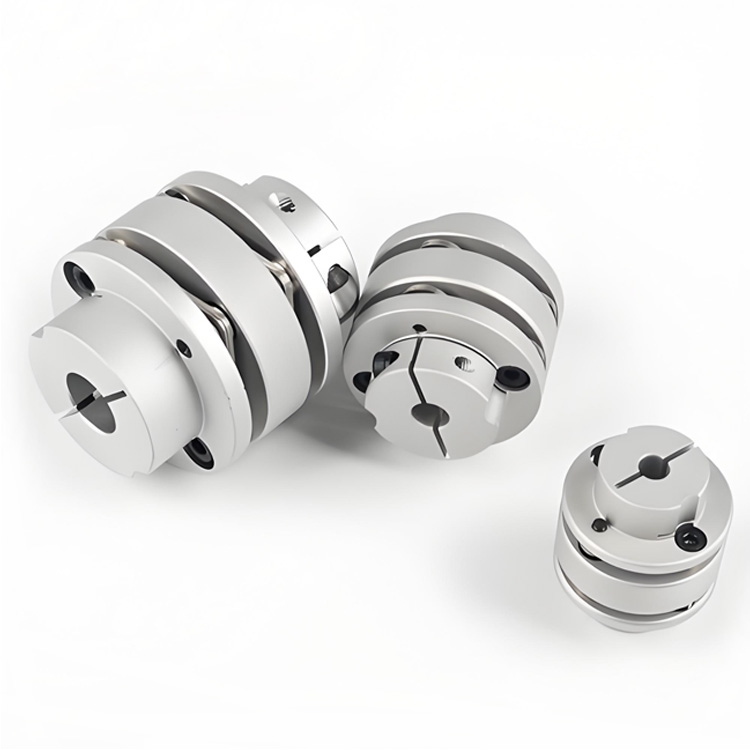 RSK-CPLT Altum euismod Flexibile Aluminium Admisce Duplex Diaphragmatis Gradus Shaft Copulatio Fibulae genus Used pro Electrical Machinery