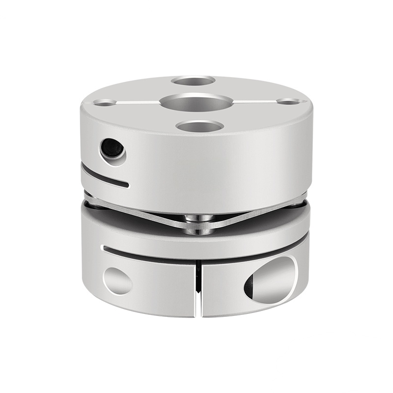 RSK-CPS Aluminium Aluminium Vi Aluminium immaculatam ferro diaphragmate unum genus iuncturae juncturae