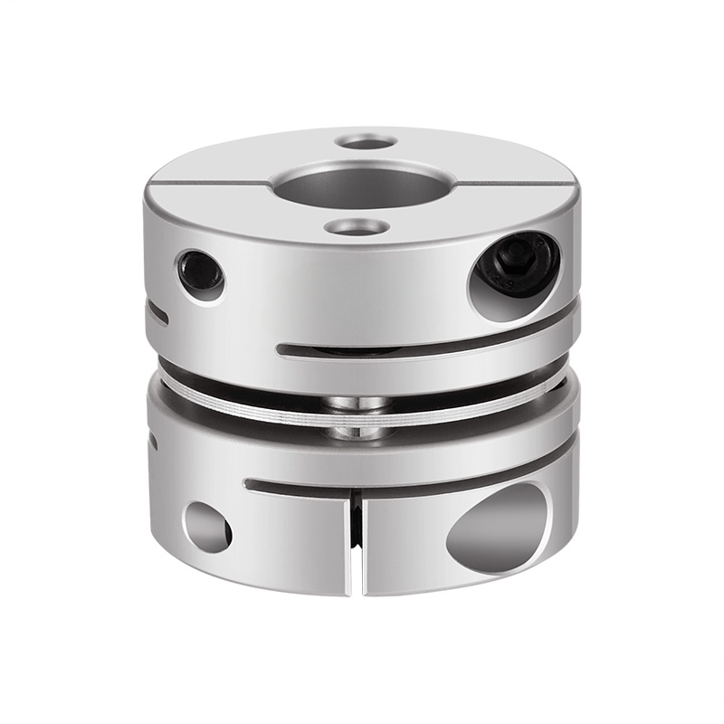 RSK-CPSN Factory vendunt aluminium mixturae per unius diaphragmatis iuncturae genus clamping