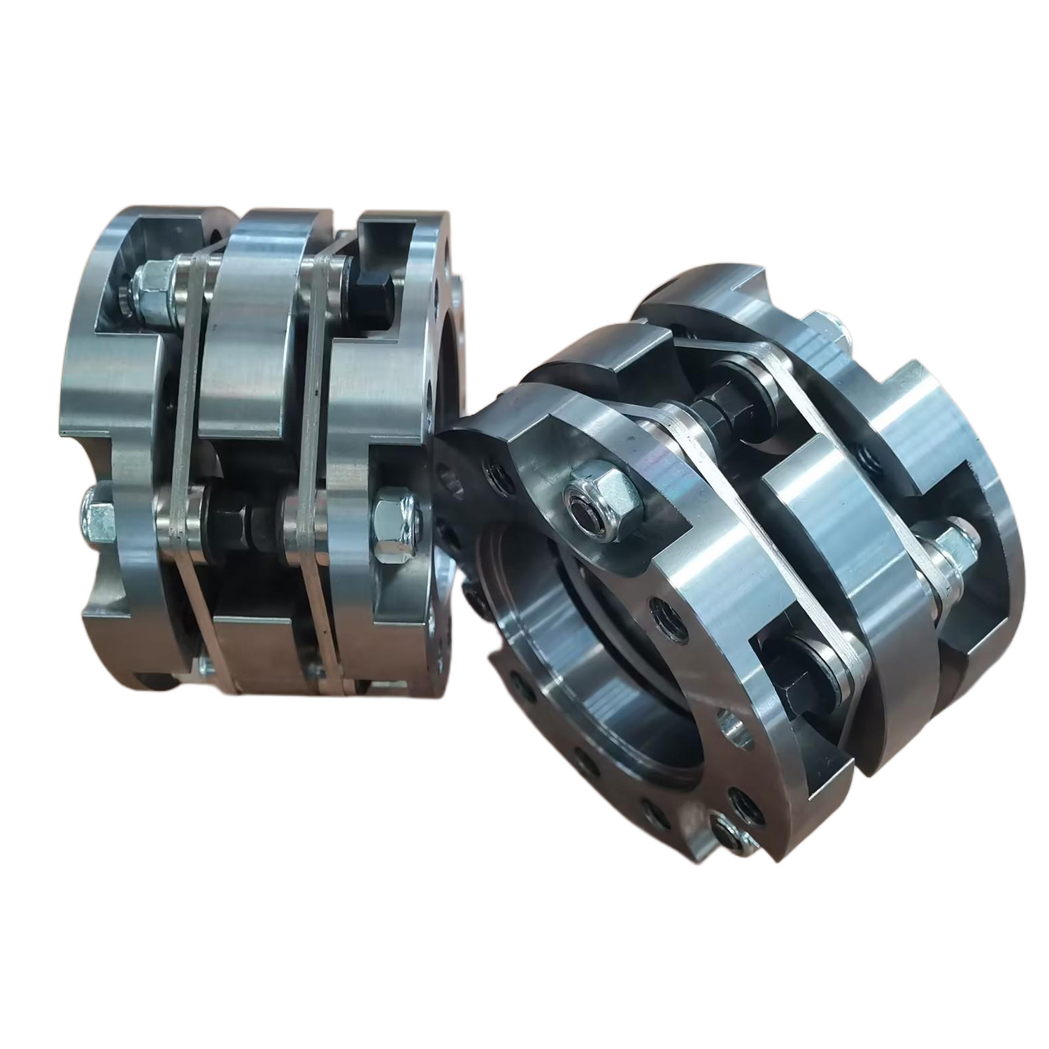 RSK-TBC 6ZT summus velocitas et summus potentia multi diaphragmatis transmissionis copulatio