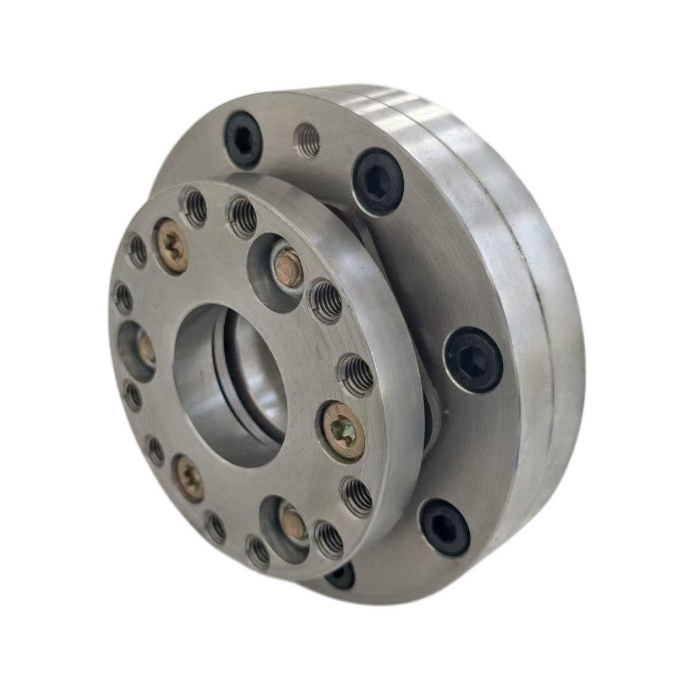 RSK-TBT 8 ZT High torsional rigor diaphragma coitus ad probandum scamnum