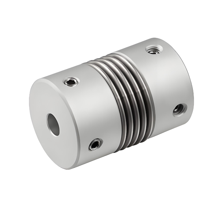 RSK-CPR Aluminium Admisce folliculos Positioning Screw typus deviationes radiales angulares et axiales efficacius compensat