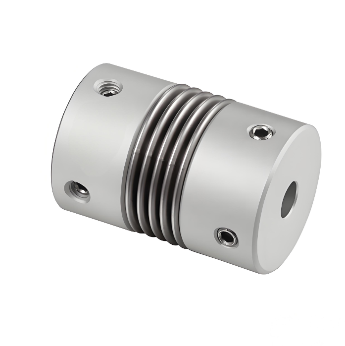RSK-CPR Aluminium Admisce folliculos Positioning Screw typus deviationes radiales angulares et axiales efficacius compensat