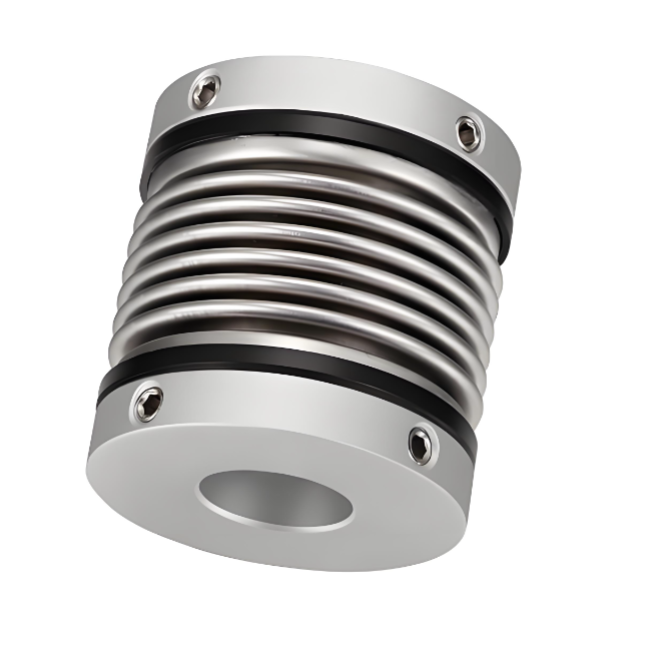 RSK-CPR Aluminium Admisce folliculos Positioning Screw typus deviationes radiales angulares et axiales efficacius compensat
