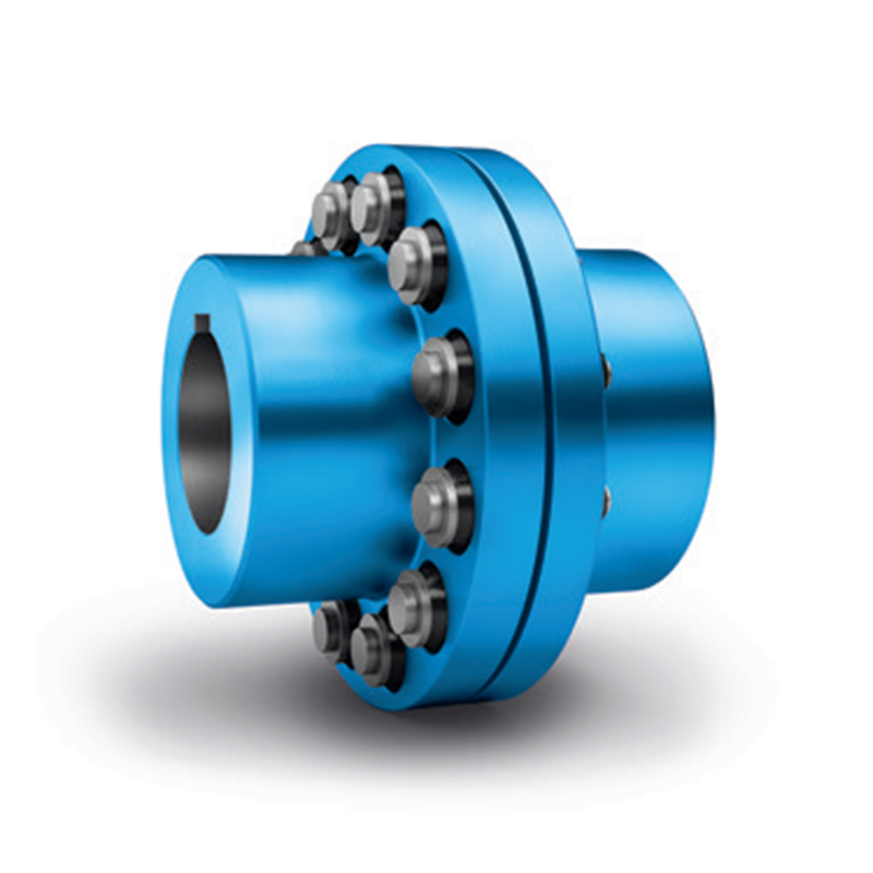 RSK-rupex Series rwn FLEXIBILIS COUPLINGS quia summus celeritate agit compensare hastile misalignment