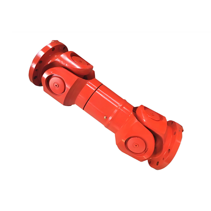 RSK-SWC DH Short PROLAPSIO Cardan Coegi hastile solidatorium genus RSK customization