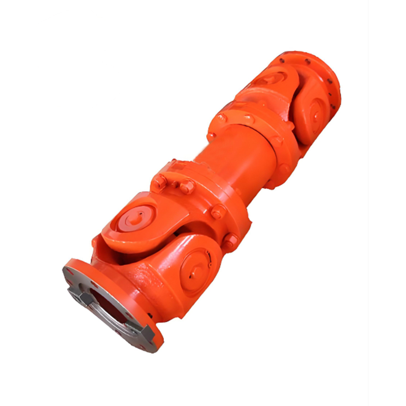 RSK-SWC BF Magnae scalae vexillum telescoping LABIUM crucis spiculum universale iuncturam High Transmission Efficiency