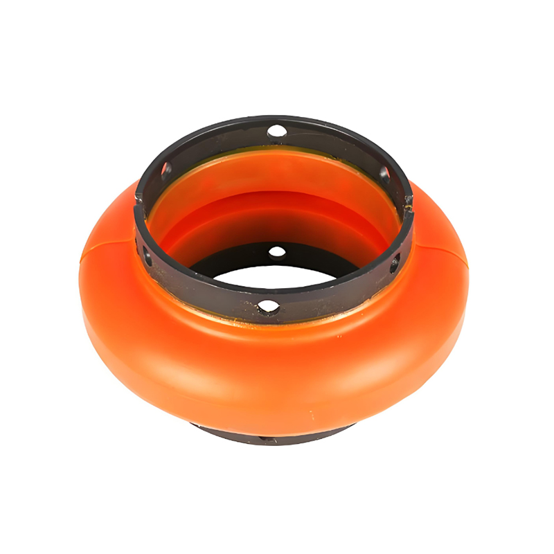 RSK-Omega informibus Tyro Copulatio Eximiae Flexibilitatis et Magnae Compensationis Capacitas