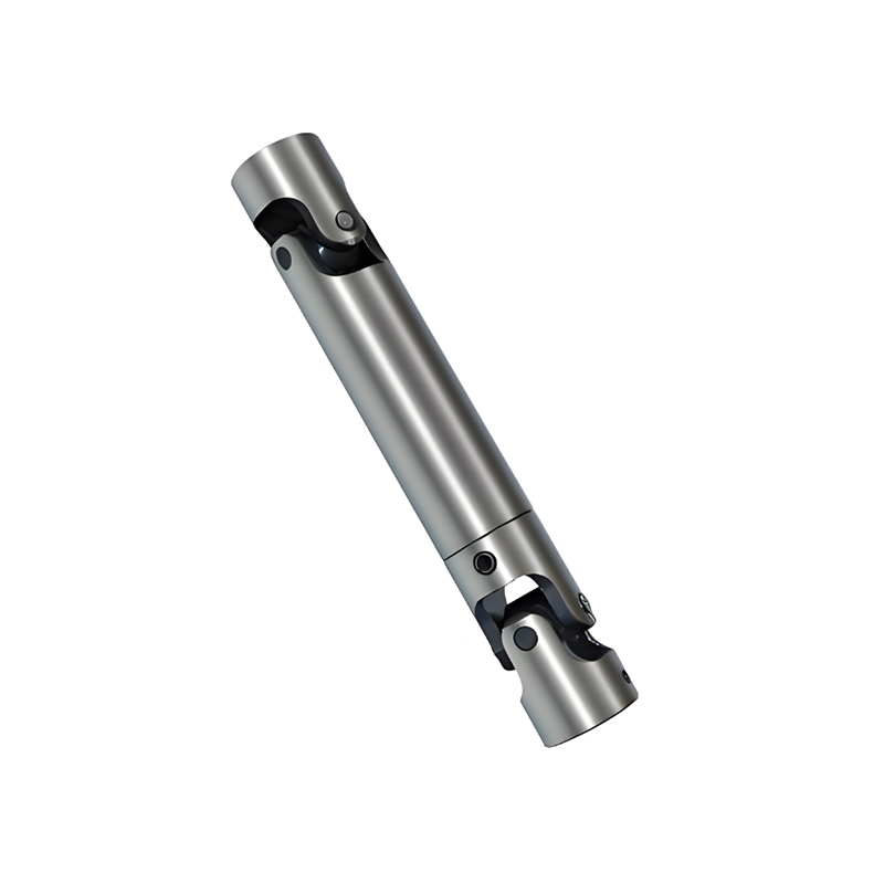 RSK-WS Precision Universal hastile Double type Large-Angle Torque Transmission