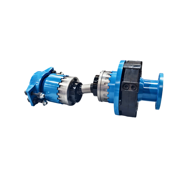 RSK Manufactured Antivibrationis System (Flexbile Coegi hastile Conventus) ad applicationes marinas praesertim ad latas