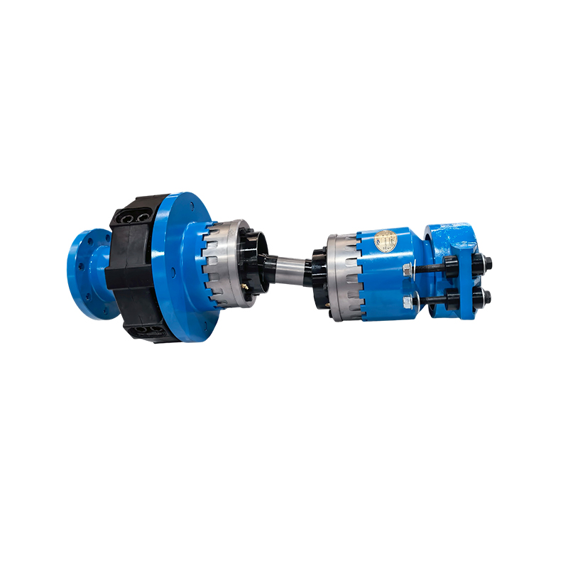 RSK Manufactured Antivibrationis System (Flexbile Coegi hastile Conventus) ad applicationes marinas praesertim ad latas