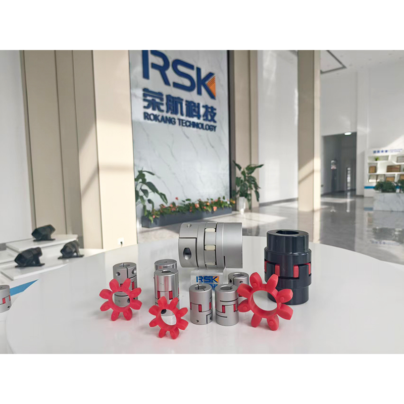 RSK-CPFG Diver aranea coitus Setscrew Type pro Industrry Automation Equipment