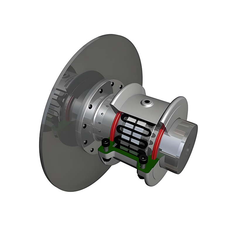 RSK Serpentinus Spring coitus cum Customized Brake Discus enim Power Transmission