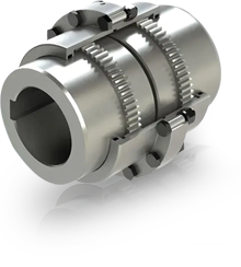 calces Couplings
