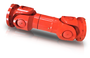 Cardan Shafts