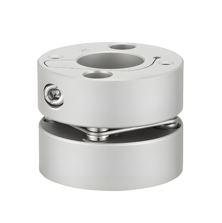 Key Connection Disc Couplings: Design, Commoda & Selection Guide