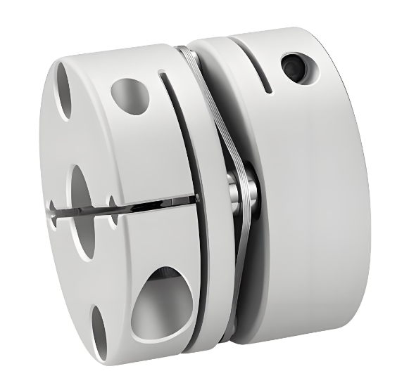 RSK-CPS Aluminium Aluminium Vi Aluminium immaculatam ferro diaphragmate unum genus iuncturae juncturae