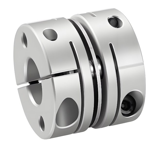 RSK-CPSN Factory vendunt aluminium mixturae per unius diaphragmatis iuncturae genus clamping