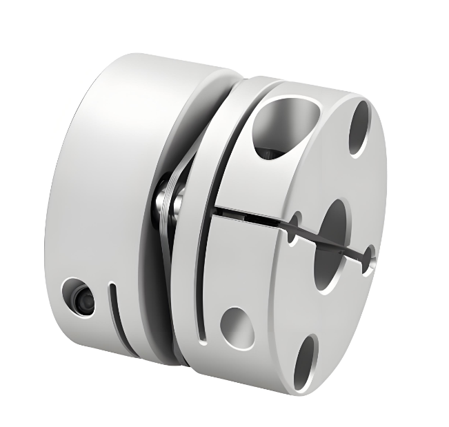 RSK-CPS Aluminium Aluminium Vi Aluminium immaculatam ferro diaphragmate unum genus iuncturae juncturae