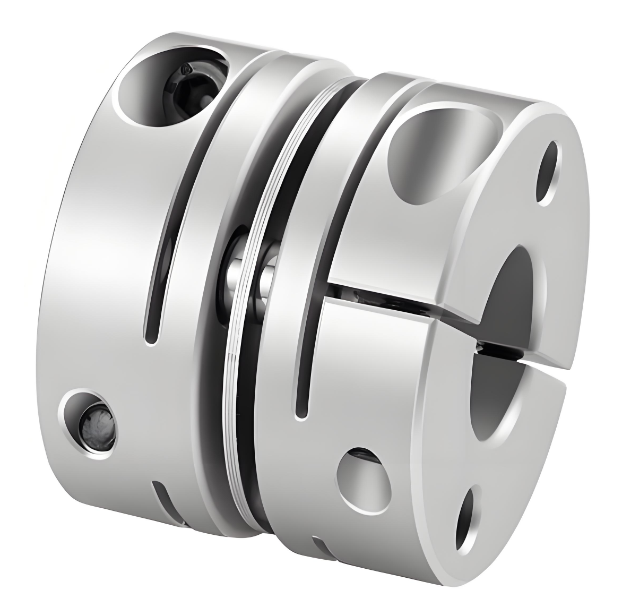 RSK-CPSN Factory vendunt aluminium mixturae per unius diaphragmatis iuncturae genus clamping