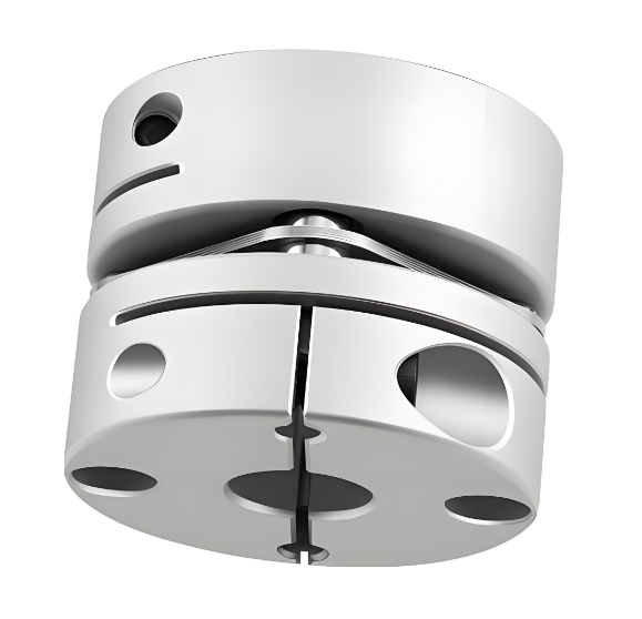 RSK-CPS Aluminium Aluminium Vi Aluminium immaculatam ferro diaphragmate unum genus iuncturae juncturae