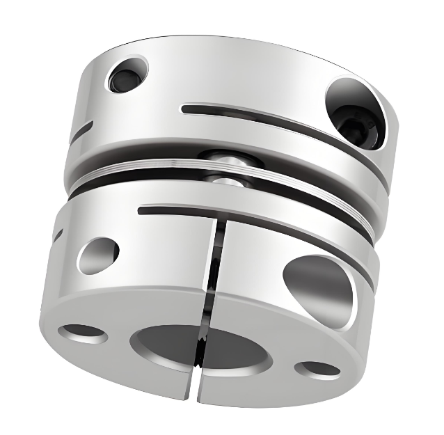 RSK-CPSN Factory vendunt aluminium mixturae per unius diaphragmatis iuncturae genus clamping