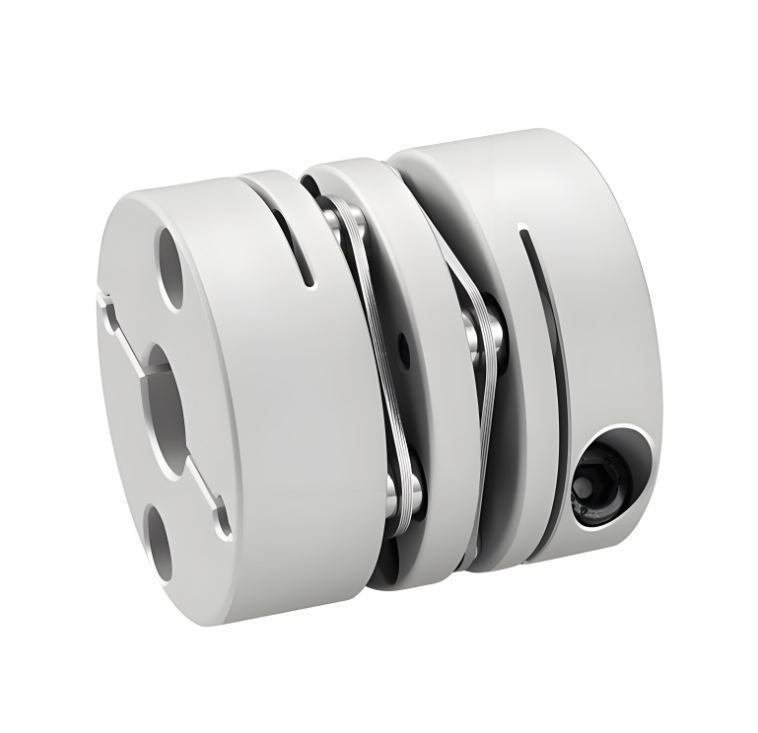 RSK-CPLF Flexibile AluminiumAlloy Diaphragma brevis Fibulae genus pro machina CNC